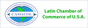 Latin Chamber of Commerce of U.S.A.